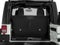 2016 Jeep Wrangler Rubicon Hard Rock