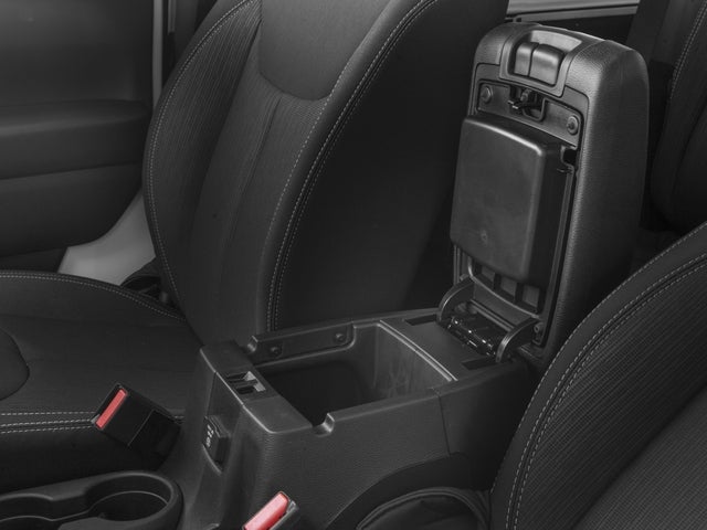 2016 Jeep Wrangler Rubicon Hard Rock