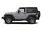 2016 Jeep Wrangler Rubicon Hard Rock