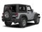 2016 Jeep Wrangler Rubicon Hard Rock