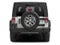 2016 Jeep Wrangler Rubicon Hard Rock
