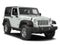 2016 Jeep Wrangler Rubicon Hard Rock