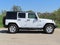 2013 Jeep Wrangler Sahara