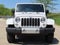 2013 Jeep Wrangler Sahara
