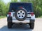 2013 Jeep Wrangler Sahara
