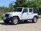 2013 Jeep Wrangler Sahara