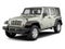 2013 Jeep Wrangler Sahara