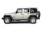 2013 Jeep Wrangler Sahara
