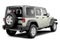 2013 Jeep Wrangler Sahara