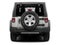 2013 Jeep Wrangler Sahara