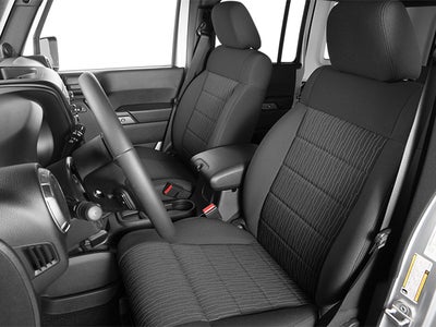2013 Jeep Wrangler Sahara