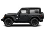 2021 Jeep Wrangler Willys 4x4