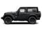 2021 Jeep Wrangler Willys 4x4