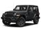 2021 Jeep Wrangler Willys 4x4