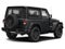 2021 Jeep Wrangler Willys 4x4