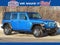 2022 Jeep Wrangler Sport S 4x4