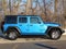 2022 Jeep Wrangler Sport S 4x4