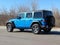 2022 Jeep Wrangler Sport S 4x4