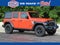 2020 Jeep Wrangler Willys 4x4