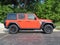 2020 Jeep Wrangler Willys 4x4