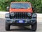 2020 Jeep Wrangler Willys 4x4