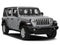 2020 Jeep Wrangler Willys 4x4