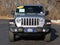2019 Jeep Wrangler Sport S 4x4