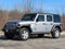 2019 Jeep Wrangler Sport S 4x4