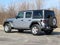 2019 Jeep Wrangler Sport S 4x4