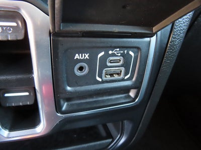 2019 Jeep Wrangler Sport S 4x4