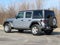2019 Jeep Wrangler Sport S 4x4