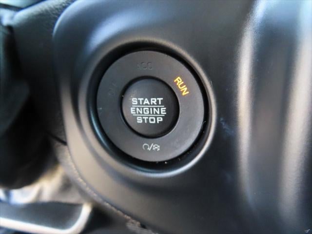 2019 Jeep Wrangler Sport S 4x4