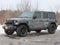 2022 Jeep Wrangler Willys 4x4