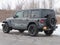 2022 Jeep Wrangler Willys 4x4