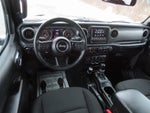 2022 Jeep Wrangler Willys 4x4