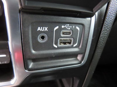 2022 Jeep Wrangler Willys 4x4