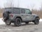 2022 Jeep Wrangler Willys 4x4