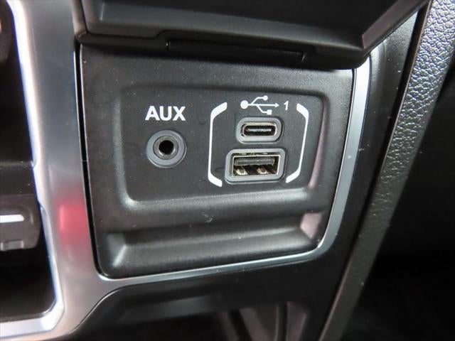 2022 Jeep Wrangler Willys 4x4