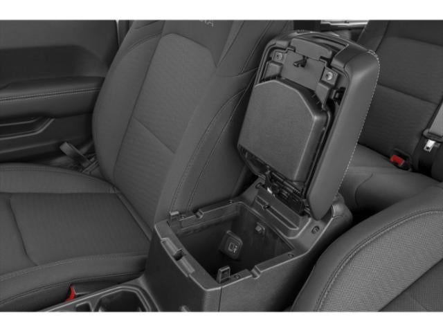 2022 Jeep Wrangler Willys 4x4