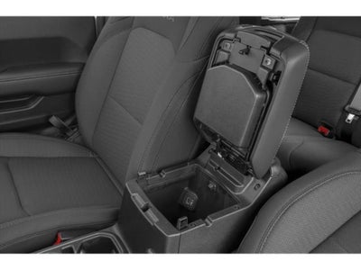 2022 Jeep Wrangler Willys 4x4