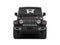 2022 Jeep Wrangler Willys 4x4