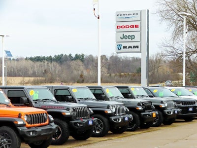 2019 Jeep Wrangler Sahara
