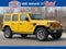 2019 Jeep Wrangler Sahara
