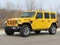 2019 Jeep Wrangler Sahara