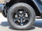 2023 Jeep Wrangler 4-Door Sahara Altitude