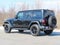 2023 Jeep Wrangler 4-Door Sahara Altitude