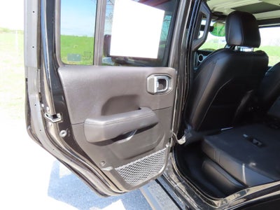 2023 Jeep Wrangler Base