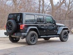 2023 Jeep Wrangler Altitude