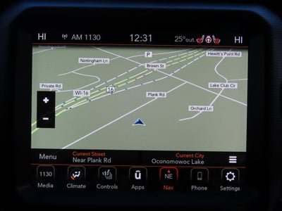 2023 Jeep Wrangler Altitude