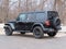 2023 Jeep Wrangler Altitude